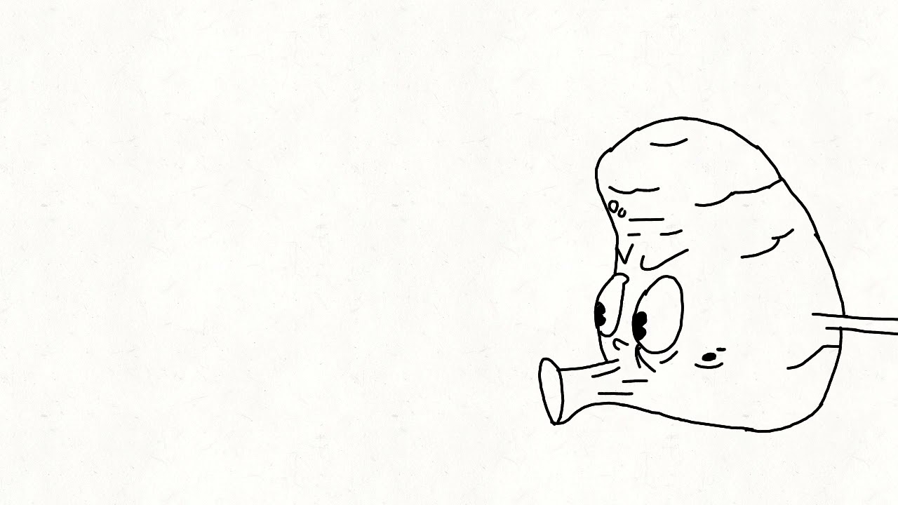 botanic panic potato sprite animation test