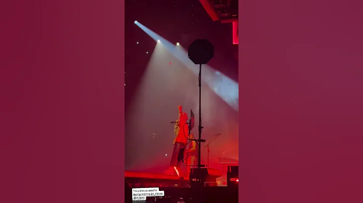 "Heavy Is The Crown" LINKIN PARK: From Zero World Tour •PHX Arena, Phoenix, AZ 9/6/2025