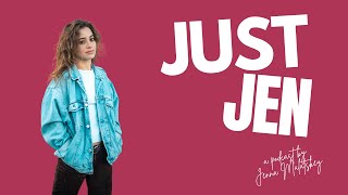 Just Jen: The INTRO Episode!! Hi