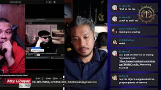 KORAPSYON SA MAINSTREAM MEDIA, NASA VLOGGING NA DIN? feat MIKE CERVERA AND KAMATIS ANALYSIS UNIT