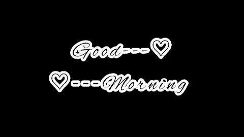 Good morning whatsapp status || new status || good morning status || new morning status 2021 ||