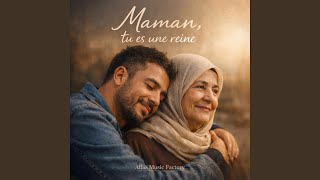 Maman, tu es une reine