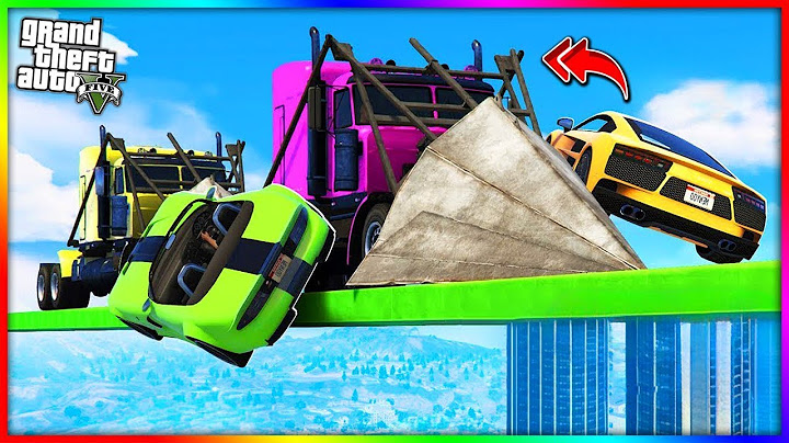 GTA 5 FACE TO FACE CHALLENGE
