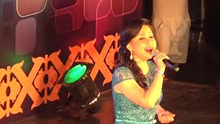 PIGINAVAAN TOH by ALICE MARIUS = Best vocal on LPK7 12 OCT 2019