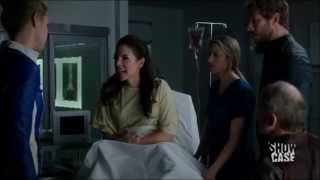 Lost Girl 5x03 - It's What She Wants (Bo & Tamsin)