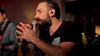 Leftover Bullets - Trailless Smile (Official Live in Studio) screenshot 5