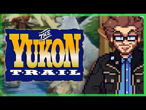 The Yukon Trail - Austin Eruption