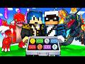 NON VENDERE I POKEMON LEGGENDARI SU MINECRAFT - ITA