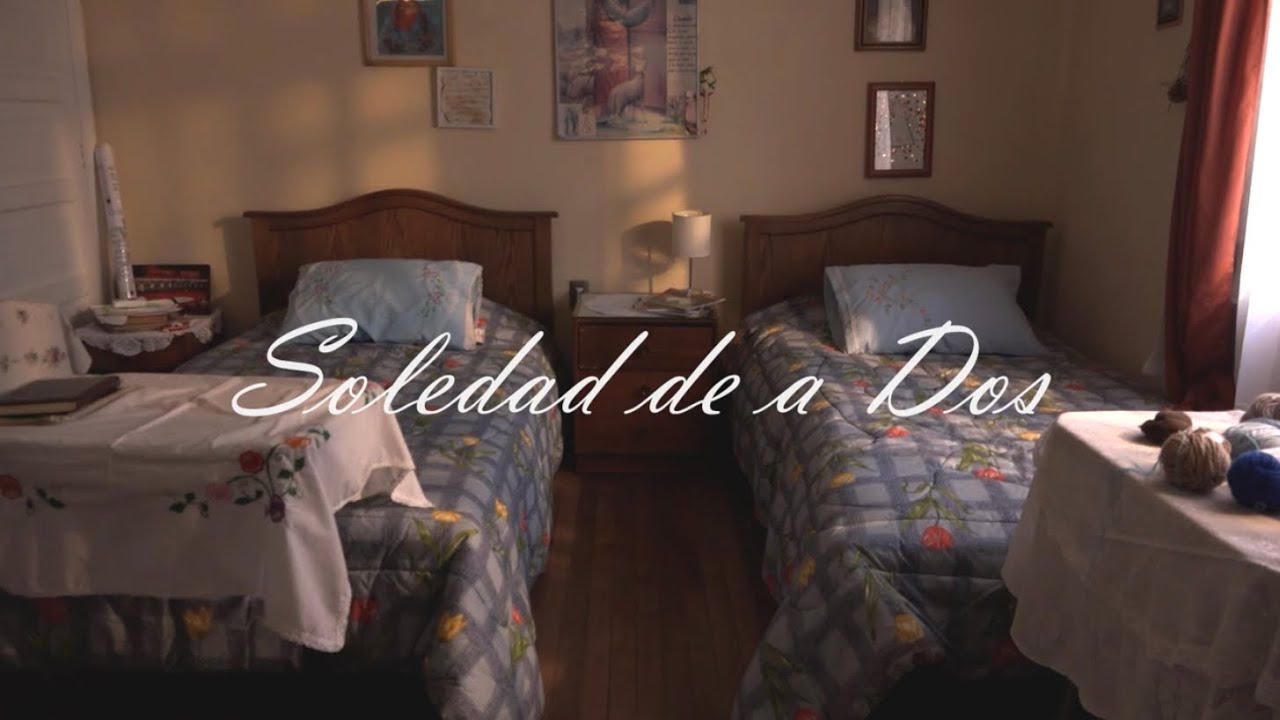 Soledad de a Dos - Cortometraje