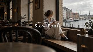 𝐏𝐥𝐚𝐲𝐥𝐢𝐬𝐭☕ The Barista Knew My Order Already｜Soft Pop & Coffee Shop Music screenshot 4