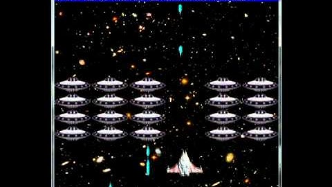 Software Project #1 Gameplay