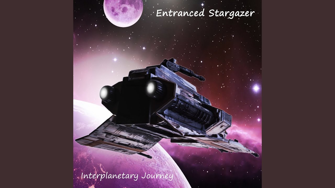 Interplanetary Journey (Remastered 2021)