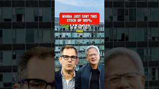 Nvidia Just Backed This Penny Stock! Now Its Up 180% Overnight.