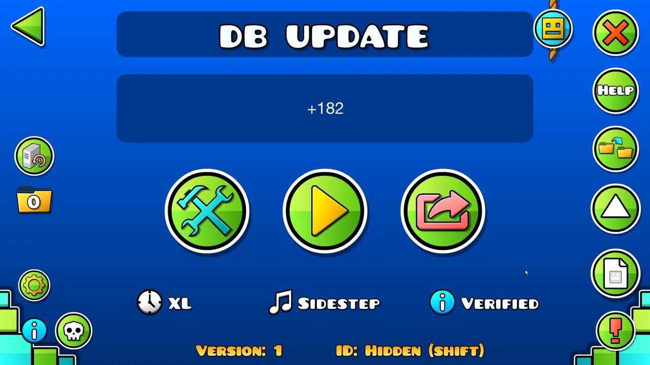 Dimensional Breaking late gameplay