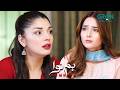 Fiza Sultan Ke Darr Se Kanpne Lagi | Humnava | Sumaiya Bukhsh - Hunain Shahid | Green TV