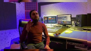 Sokol Matoshi - Kosovë për ty jam lut