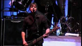 THE STRANGLERS CURFEW LIVE FROM THE APOLLO 2010