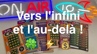 🪂💲What a crazy month!!! 🦄🤑