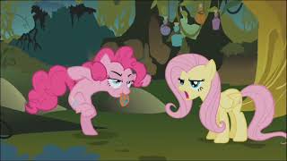 Mlp Fim  Evil Enchantress flutterguy  Malay  My Little Pony Friendship Is Magic