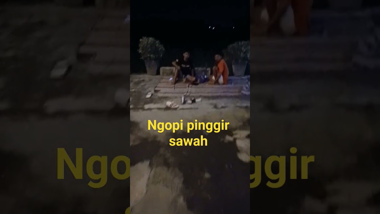 aw cafe malangsari.panggah d syuhkuri aja bolo