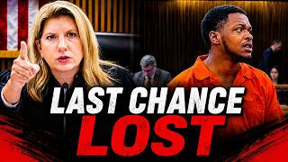 Judge Raquel West Stuns Court with $300K Bond and Emotional 6-Year Prison Sentence