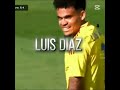 Pedidos de mi suscriptores #3 vrs:(Luis Diaz)#futbol#2k