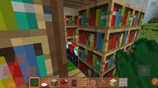 Block fun sword Gameplay and like  suscribe screenshot 5