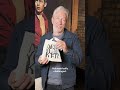 Jon Stewart is Skeptical of Our “Volumetrically Challenged” Tote