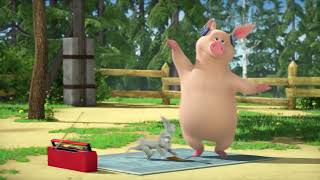 Rosette Leeft Een Vol Leven