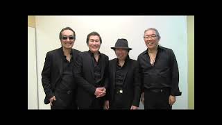 THE JAYWALKメンバーコメント - YouTube