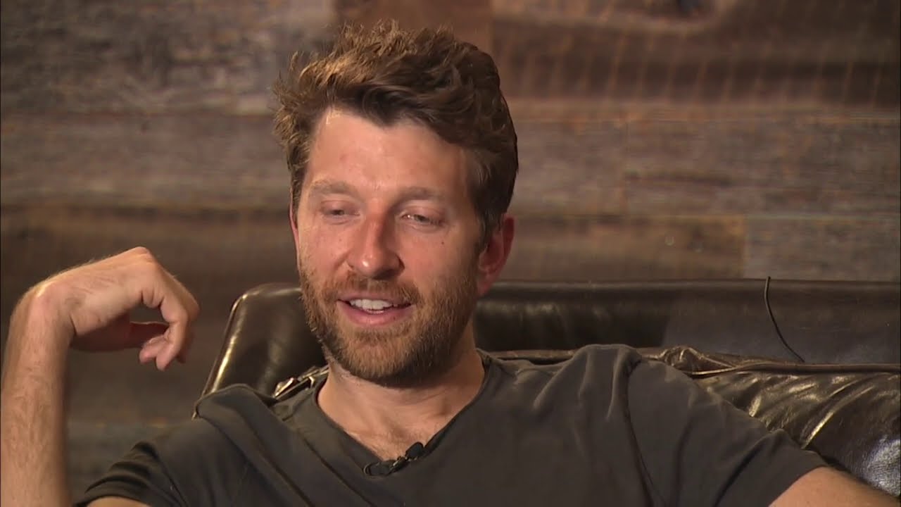 Brett Eldredge Behind the Song Paris Illinois YouTube