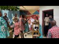 Mama came to beg the Prophet to Pray for Kingsley to regain his voice after he and Lizzy fought him