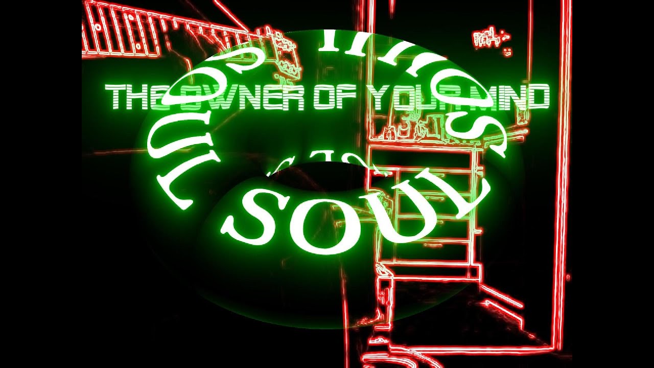 The owner of your mind - YouTube