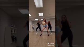 GIRLPOWER TIK TOK DANCE! - CIARA - GET UP II MONICA GOLD GIRLPOWER TIK TOK DANCE! - CIARA - GET UP II MONICA GOLD