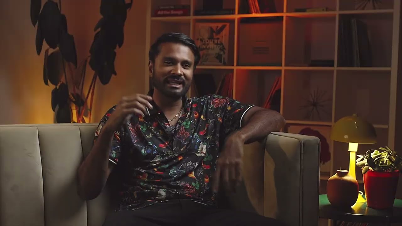 Desi Beat Collective: The Ultimate Indian Wedding DJ Experience