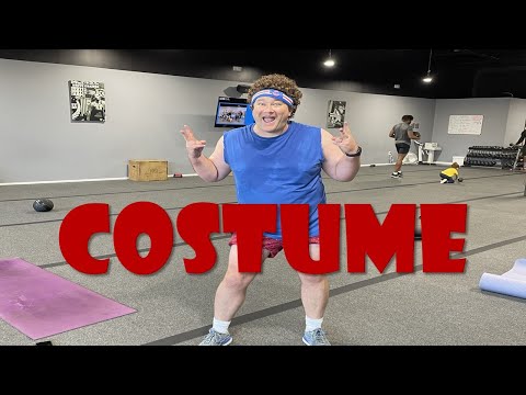 Word for Wednesday: Costume Word for Wednesday: Costume