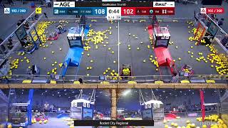 Qualification 73 - Rocket City Regional