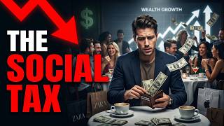 The Social Tax: The Hidden Cost of Always Being Present