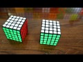 Beginning of video