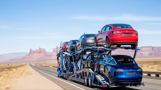 Dealers, streamline your shipping with Nexus Dealer Portal!