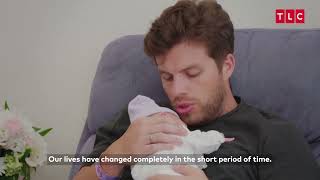 Sneak Peak | 90 Day Fiance: Happily Ever After? S6
Now that the honeymoon phase is over, real married life is finally setting in. Which couple will you be rooting for this time? Binge on the drama in 90 Day Fiance: Happily Ever After? S6, premiering 3 June, Fri 9.55pm (SEA) | 8.55pm (BKK/JKT).
Find out more:
Facebook: https://www.facebook.com/TLCsea
Instagram: https://www.instagram.com/tlcseasia Sneak Peak | 90 Day Fiance: Happily Ever After? S6
