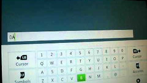 Hack Ur Clan Tag On MW3 EASY!!!!!!!