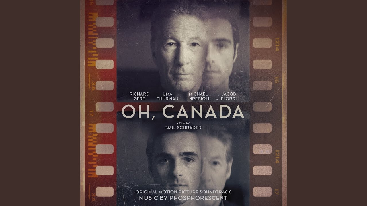 在 YouTube 上观看 O Canada (Basher)