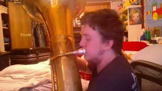 PSO Summer Camp Institute Tuba Audition