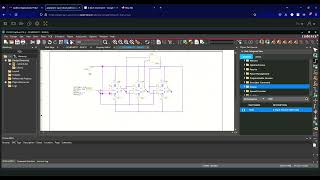 ORCAD 3-bit Synchronous Counter (use 7476 instead of 74111) || BTECH THIRD SEMESTER