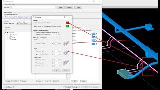 Celebrity MagiCAD for Revit - Free Tag + Connection Node + Split Segments + Running İndex Count Profile