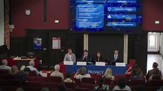 9 - Young lawyers reassess today’s EU Data Protection Regime for tomorrow’s AI Systems 4