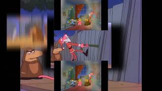 Request YTPMV I'm Dreaming of a Pink Christmas Pink The Pink Panther (1993) Scan