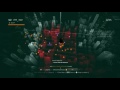 Tom Clancy's The Division™ V1.10 solo pve survival