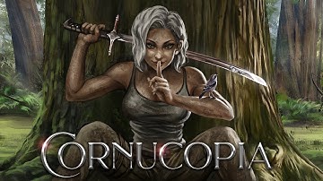 Cornucopia Kickstarter Trailer